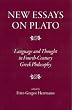 New Essays on Plato