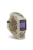 Miller 250088 Sinister Elite Welding Helmet