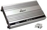 Lanzar OPTI6000D 6000 Watt Competition Class Mono Block Digital Amplifier **FREE GIFT WHEN YOU ORDER THIS ITEM FROM NEW IMAGE CAR HIFI**