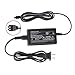 AC/DC Adapter Battery Charger Power Cord for Sony DCR-SX65 DCR-SX85 E Camcorder