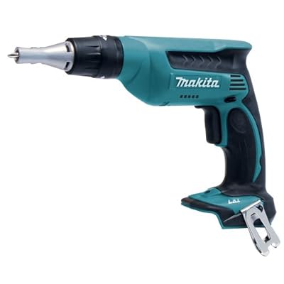 Makita LXSF01Z 18-Volt LXT Lithium-Ion Cordless Drywall Screwdriver (Tool Only, No Battery)