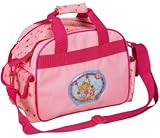 Eigenschaften Coppenrath 30033 / Coppenrath 30033 - Sporttasche Prinzessin Lillifee Ed. II