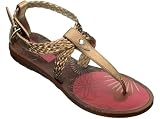 Grendha Womens Tropical