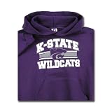 Johnson County Cavaliers Kids Hoodie