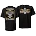Steelers NFL SB XLIII Champion Schedule T - Men's ( sz. L, Black : Steelers )