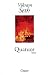 Quatuor (Paperback)