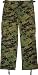 Kids BDU Pants Woodland Digital