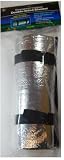 SE Double Sided Emergency Blanket w/ Built-in Harness Strap