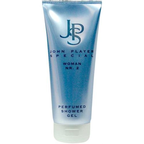 John Player Special Damend&uuml;fte Woman II Shower Gel 200 ml Preisvergleich