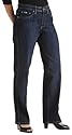 Lee Women's Comfort Waist Straight Leg Jean