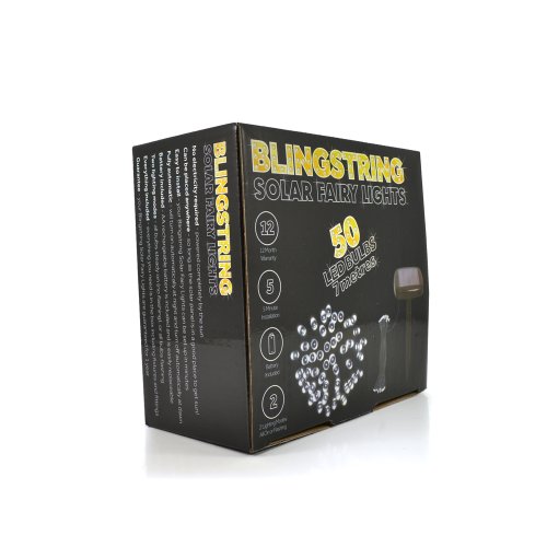 Imagen 9 de Blingstring SS9800