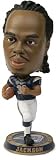 Steven Jackson St. Louis Rams Bighead Bobblehead