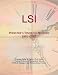 LSI: Webster's Timeline History, 1891 - 2007
