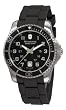 Victorinox Swiss Army Men's 241435 Maverick Rubber Black Dial Watch by Victorinox Swiss Army