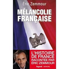 M�lancolie fran�aise
