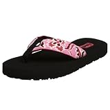 TevaWomen'sMushFlipFlop