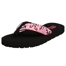 Teva Women's Mush Flip Flop