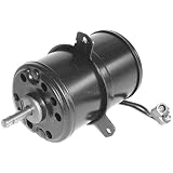 ACDelco 15-80063 Radiator Fan Motor by ACDelco