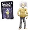 ALBERT EINSTEIN ACTION FIGURE