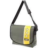 Tagger Crew Pack - Triple Star ARGR Sac bandoulièr