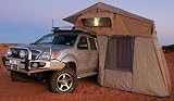 ARB VehicleRooftop Tent Accessories (Awning) by ARB