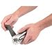 Savareno Dynamo Wind up LED Torch