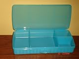 Tupperware Lunch 'N Things Carribean by 