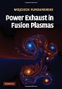 Power Exhaust in Fusion Plasmas