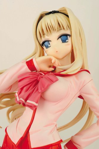 ����Ʋ���Ź ToHeart2 �׼������ (1/7��������PVC�̿��Ѥߴ����ե����奢)