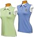 Cutter & Buck 2008 PGA Championship Ladies Sleeveless Polo