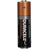 Duracell  MN1500 AA Batteries , 100 Pack Count