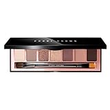 (数量限定品) ボビイ ブラウン BOBBI BROWN  2015 限定版,  "テルライドTelluride " アイパレット, 7色[海外直送品] [並行輸入品]