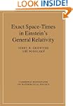 Exact Space-Times in Einstein's Gener...