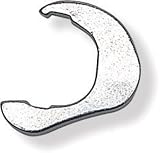 New! Chevy Bel Air/Biscayne/Impala Steering Wheel Ornament - 1pc 63 62 61 60 59
