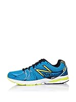 New Balance Zapatillas Running 870 (Azul)