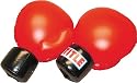 TITLE Inflatable Boxing Gloves