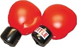 TITLE Inflatable Boxing Gloves