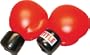 TITLE Inflatable Boxing Gloves
