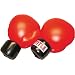 TITLE Inflatable Boxing Gloves