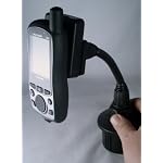 Cup Holder Mount for Skycaddie Sg5 Sg4 Sg3 Sg2.5 Sg2 Sg1