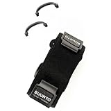 Suunto Vector Strap Kit - Elastic Band