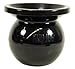 NEW Black MudJug Portable Spittoon by Mud Jug