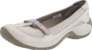 Merrell Women's Encore Ballet Silver Birch 5.5