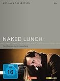 Produkt-Bild: Naked Lunch - Arthaus Collection