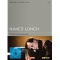 Naked Lunch - Arthaus Collection