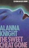The sweet cheat gone