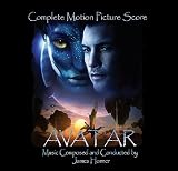 Avatar - 2CD Complete Score - Collectors Edition - LTD Pressings - James Horner