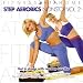 image and picture of Vol. 2-Fitness at Home: Step Aerobics Nonstop