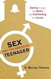 Sex And The American Teenager