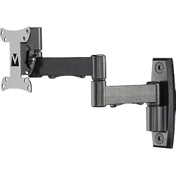 Double-pivot Full Motion Flat Panel Mount